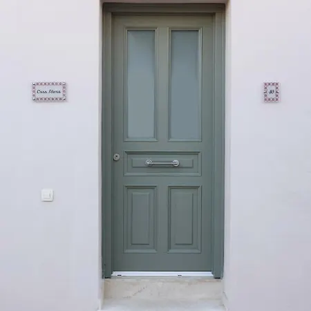 Casa Teresa | Near Sandy * Chania (Crete)