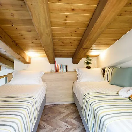 Casa Teresa | Near Sandy Apartmán Chania (Crete)