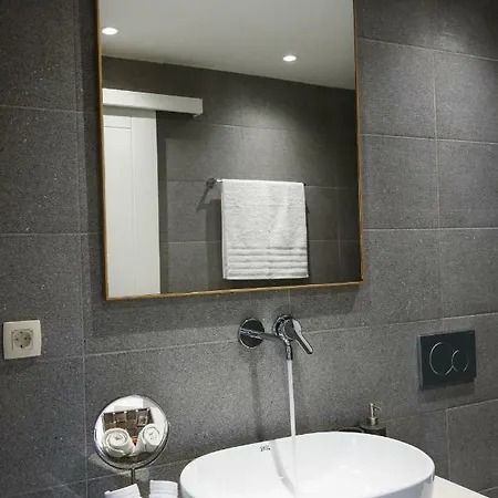 Apartmán Casa Teresa | Near Sandy *