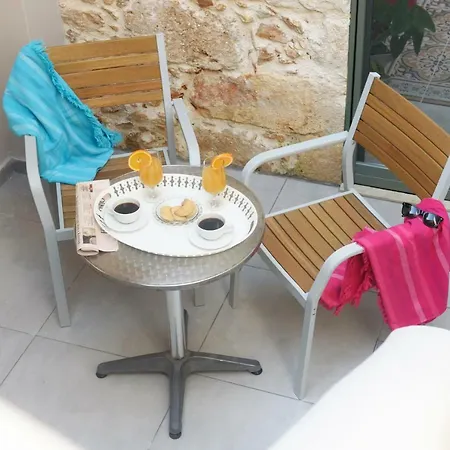 Casa Teresa | Near Sandy Lägenhet *