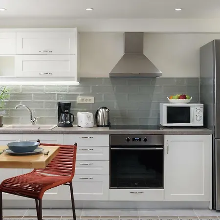 公寓 Casa Teresa | Near Sandy