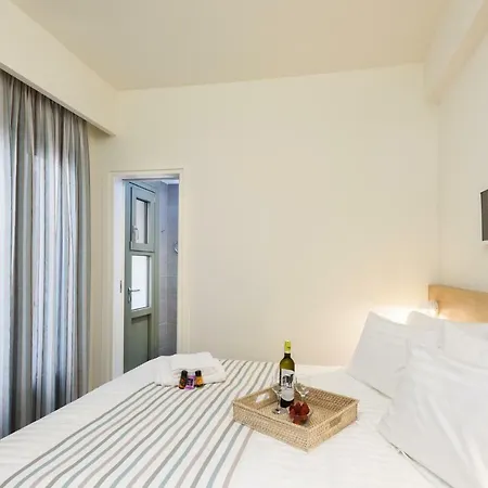 Casa Teresa | Near Sandy Chania (Crete)