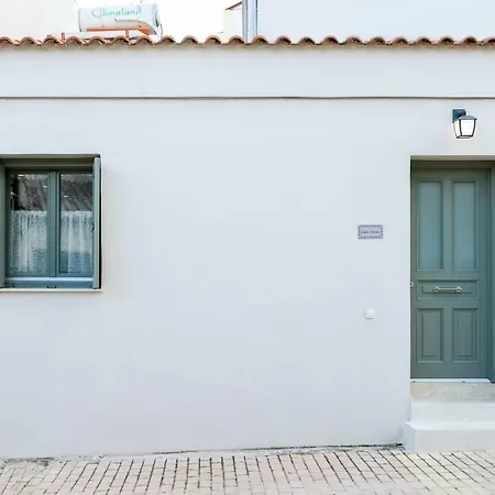 Lägenhet Casa Teresa | Near Sandy Chania (Crete)
