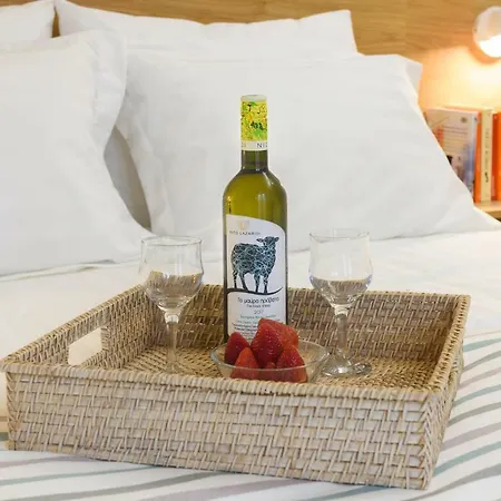 Casa Teresa | Near Sandy Апартаменты *