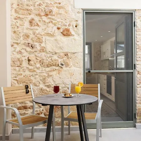 Casa Teresa | Near Sandy Appartement *