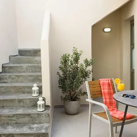 Appartement Casa Teresa | Near Sandy