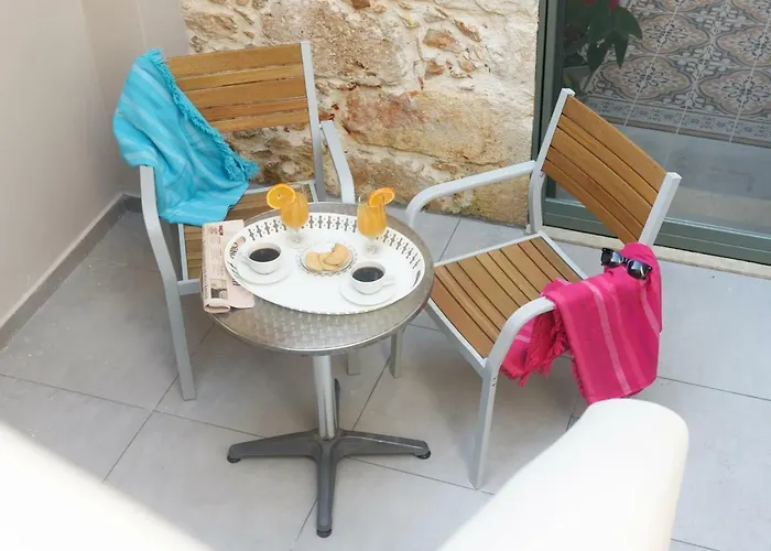 Casa Teresa | Near Sandy Апартаменты *