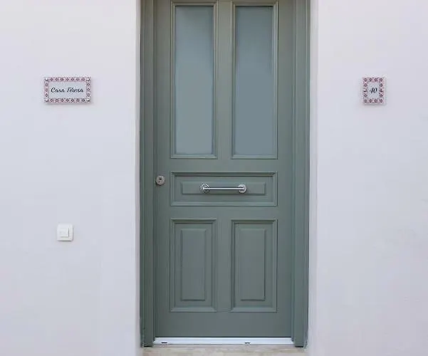 Casa Teresa | Near Sandy * Chania (Crete)