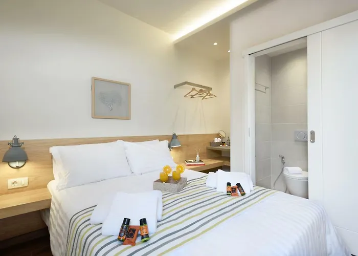 Casa Teresa | Near Sandy Апартаменты *