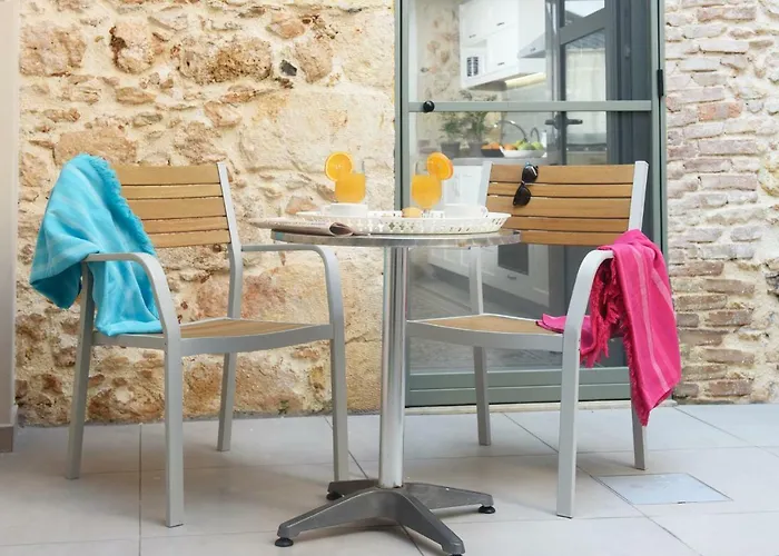 Casa Teresa | Near Sandy Lägenhet *