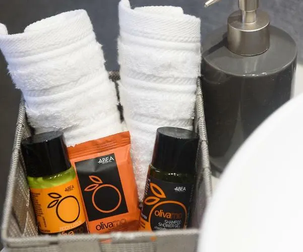 Casa Teresa | Near Sandy Апартаменты *