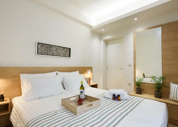 Casa Teresa | Near Sandy * Ханья