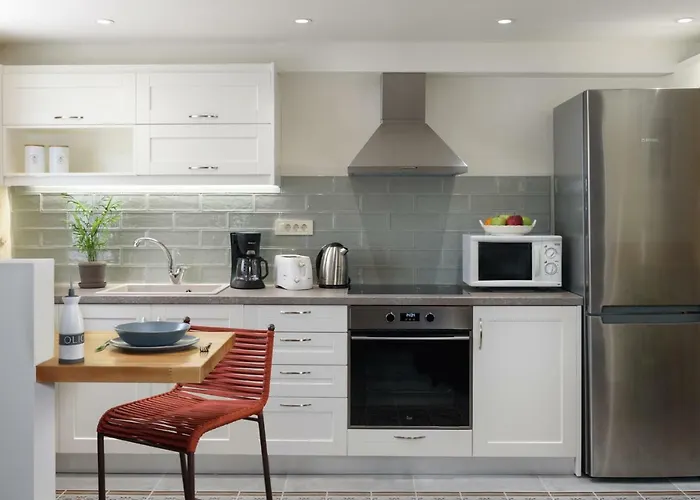 Lägenhet Casa Teresa | Near Sandy