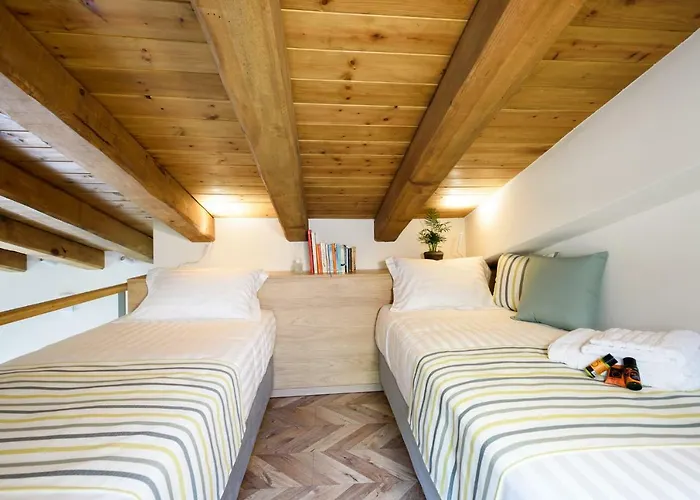 Casa Teresa | Near Sandy Lägenhet Chania (Crete)