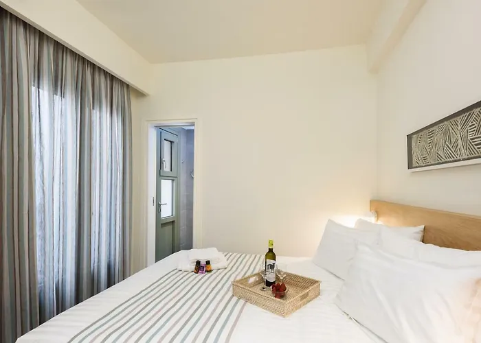 Casa Teresa | Near Sandy Ханья