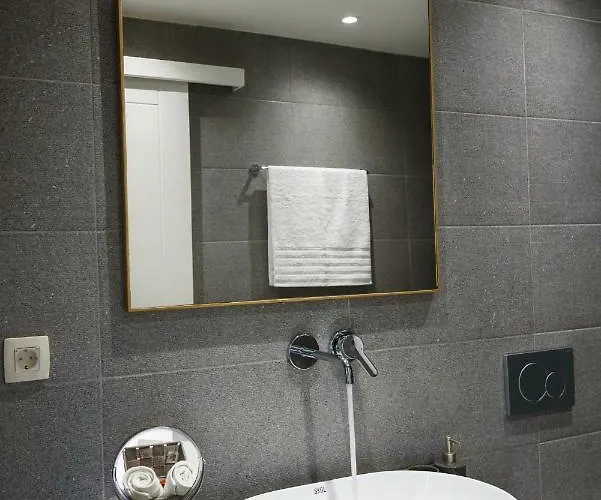 Lägenhet Casa Teresa | Near Sandy *