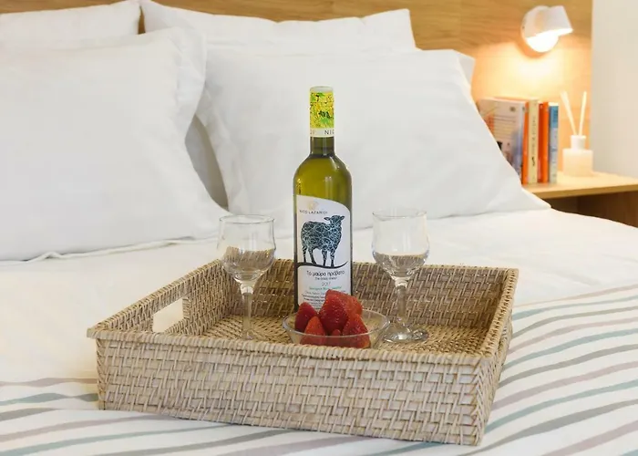 Casa Teresa | Near Sandy Апартаменты *