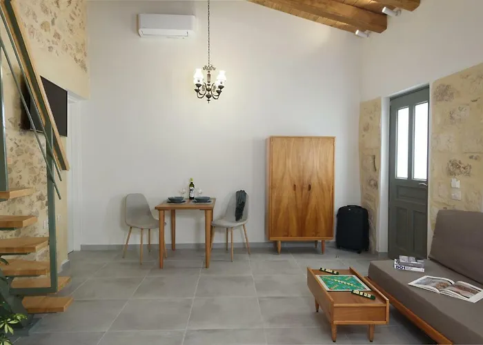 Lägenhet Casa Teresa | Near Sandy