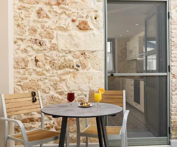 Casa Teresa | Near Sandy Апартаменты *