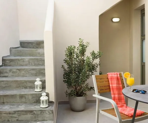 Апартаменты Casa Teresa | Near Sandy